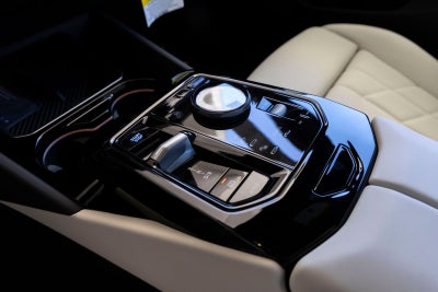 2027 BMW i5 eDrive40