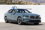 2027 BMW i5 eDrive40