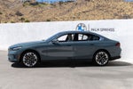 2027 BMW i5 eDrive40