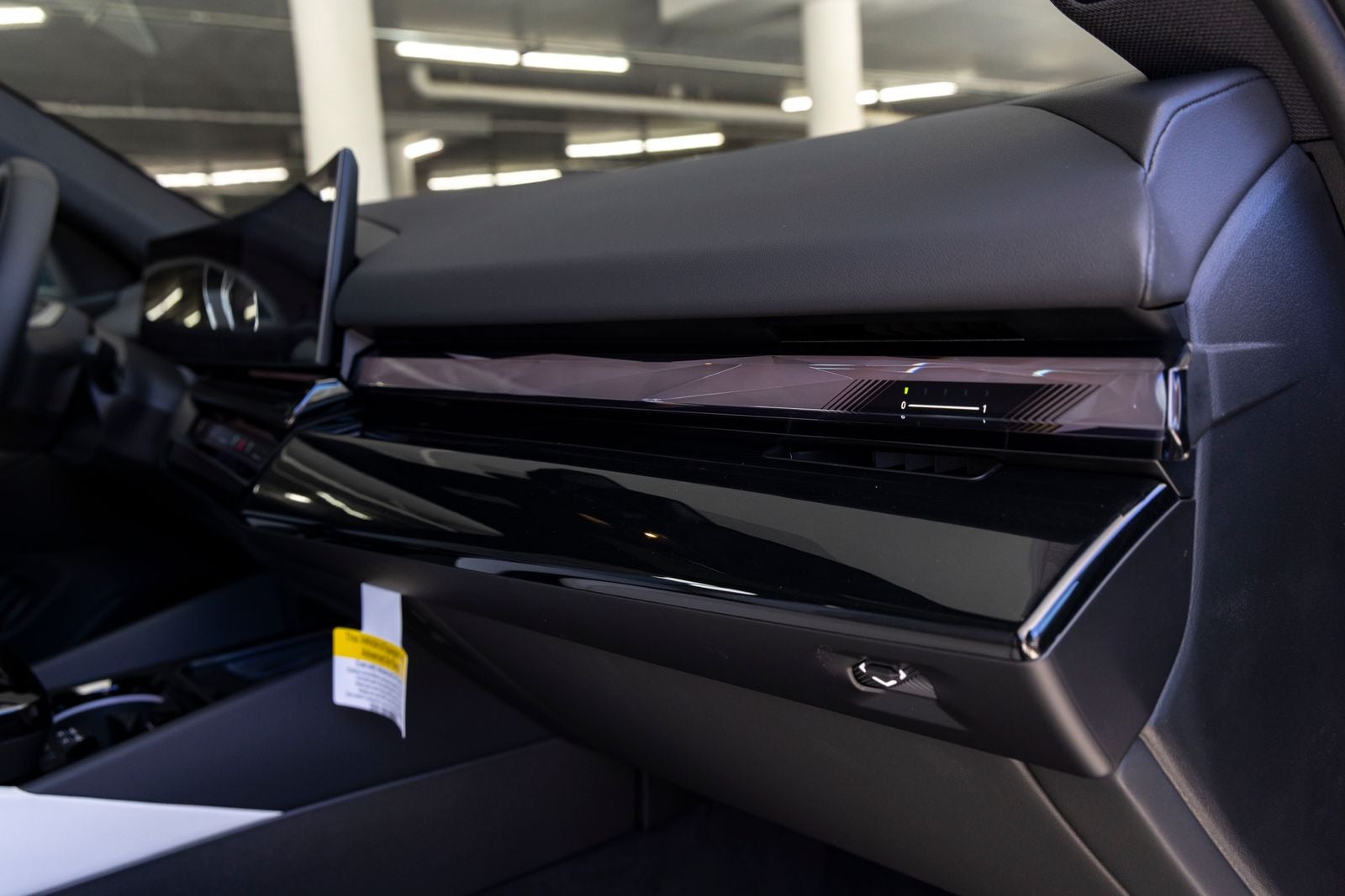 2027 BMW i5 eDrive40