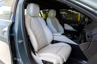 2027 BMW i5 eDrive40