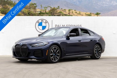 2023 BMW i4 eDrive40 eDrive40