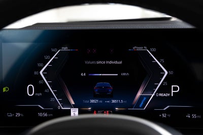 2023 BMW i4 eDrive40 eDrive40
