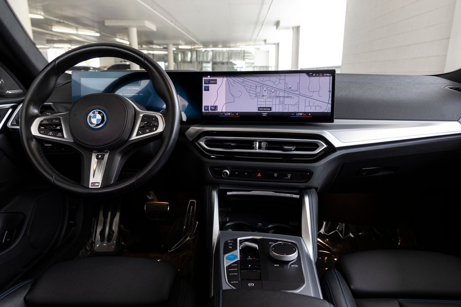 2023 BMW i4 eDrive40 eDrive40