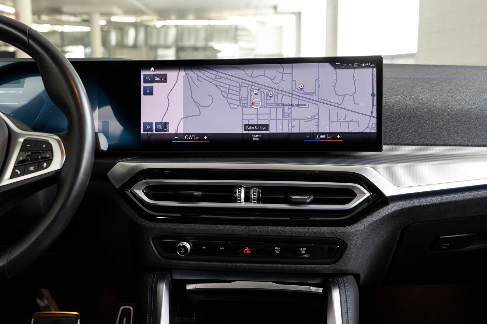 2023 BMW i4 eDrive40 eDrive40