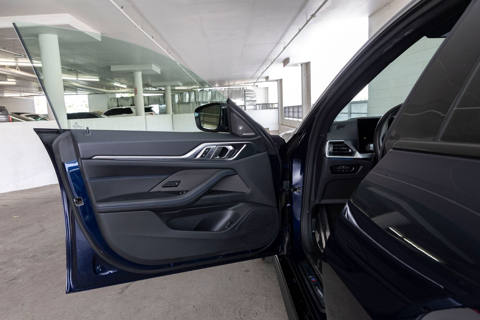 2023 BMW i4 eDrive40 eDrive40