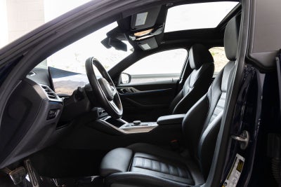 2023 BMW i4 eDrive40 eDrive40