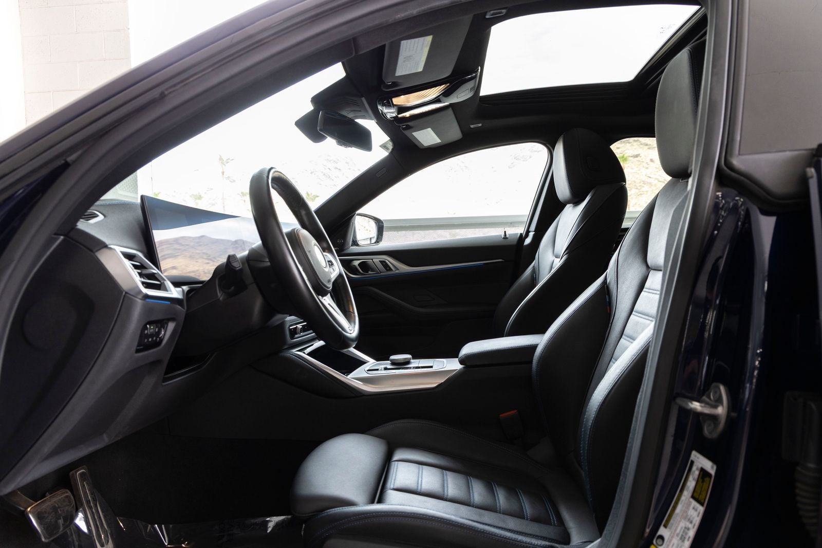 2023 BMW i4 eDrive40 eDrive40