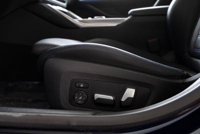 2023 BMW i4 eDrive40 eDrive40