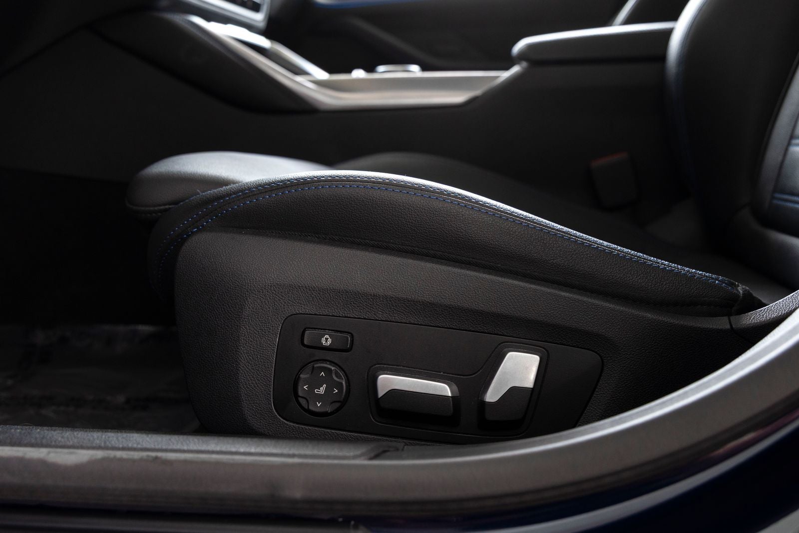2023 BMW i4 eDrive40 eDrive40