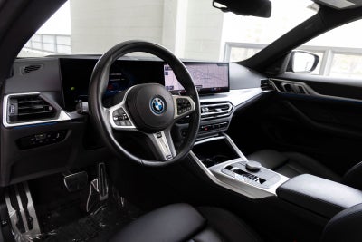 2023 BMW i4 eDrive40 eDrive40