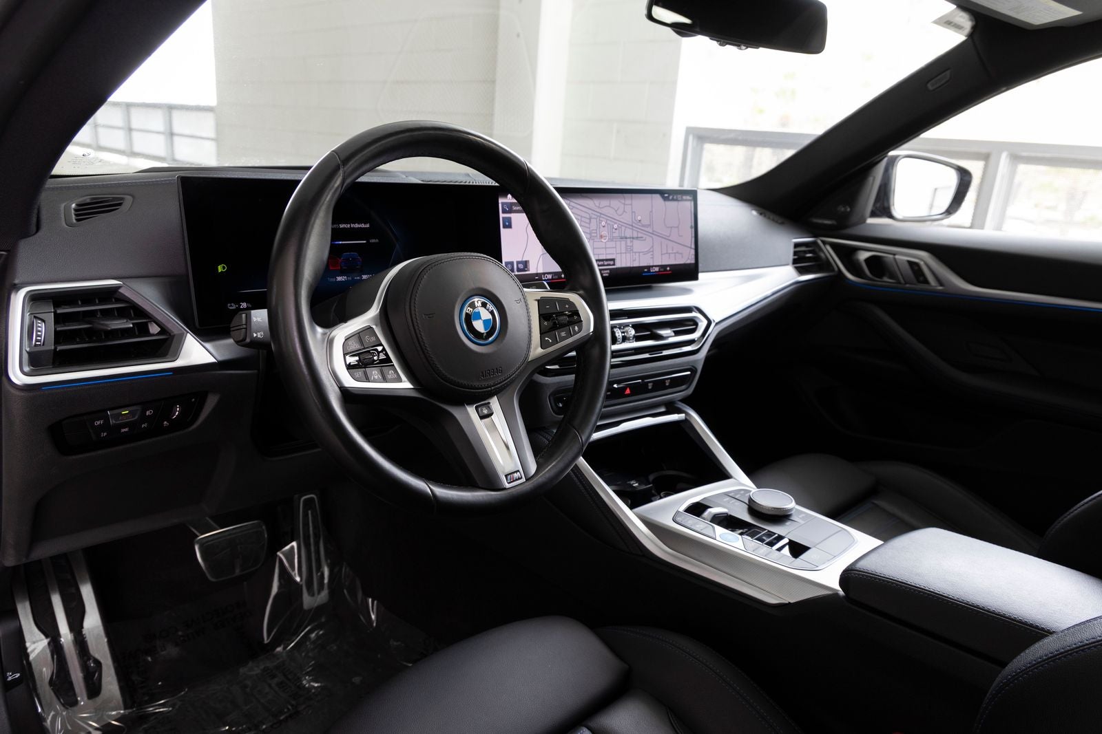 2023 BMW i4 eDrive40 eDrive40