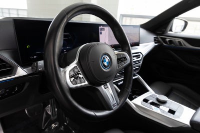 2023 BMW i4 eDrive40 eDrive40