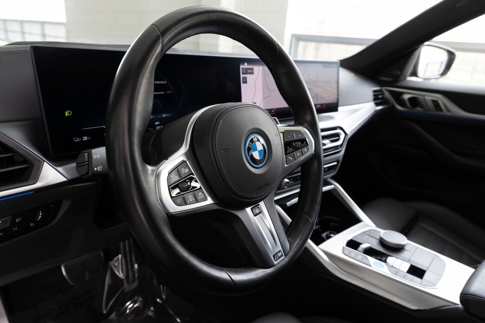 2023 BMW i4 eDrive40 eDrive40