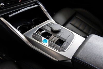 2023 BMW i4 eDrive40 eDrive40