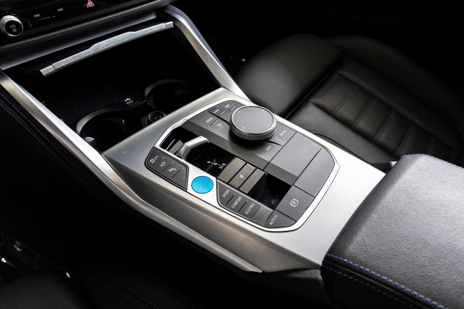 2023 BMW i4 eDrive40 eDrive40