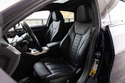 2023 BMW i4 eDrive40 eDrive40