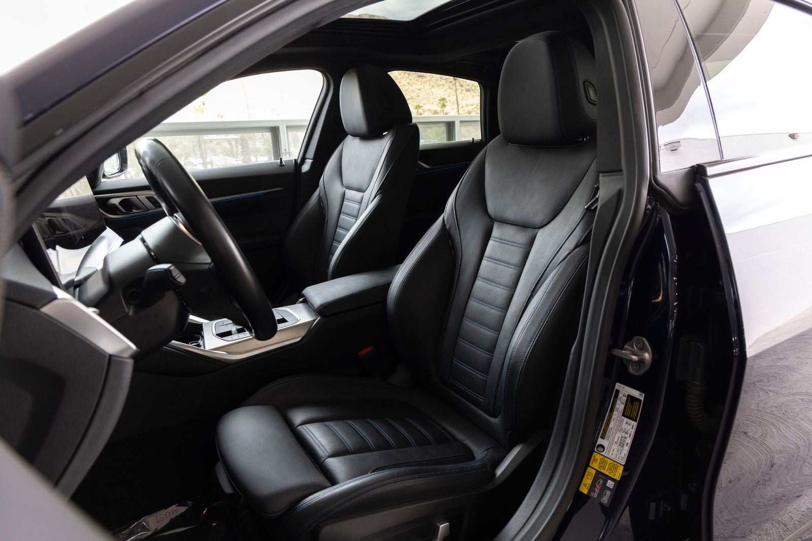 2023 BMW i4 eDrive40 eDrive40