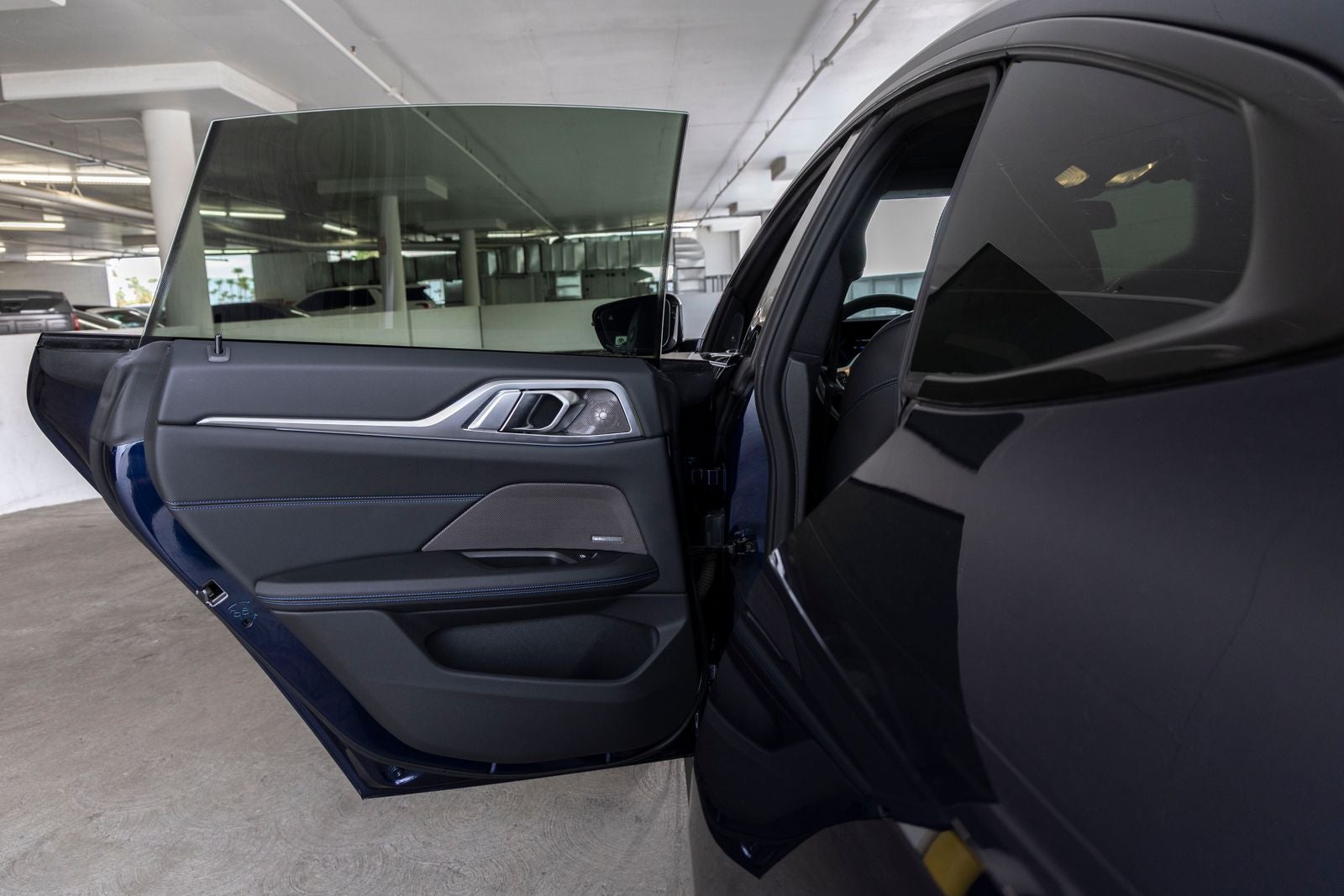 2023 BMW i4 eDrive40 eDrive40