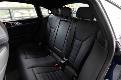 2023 BMW i4 eDrive40 eDrive40