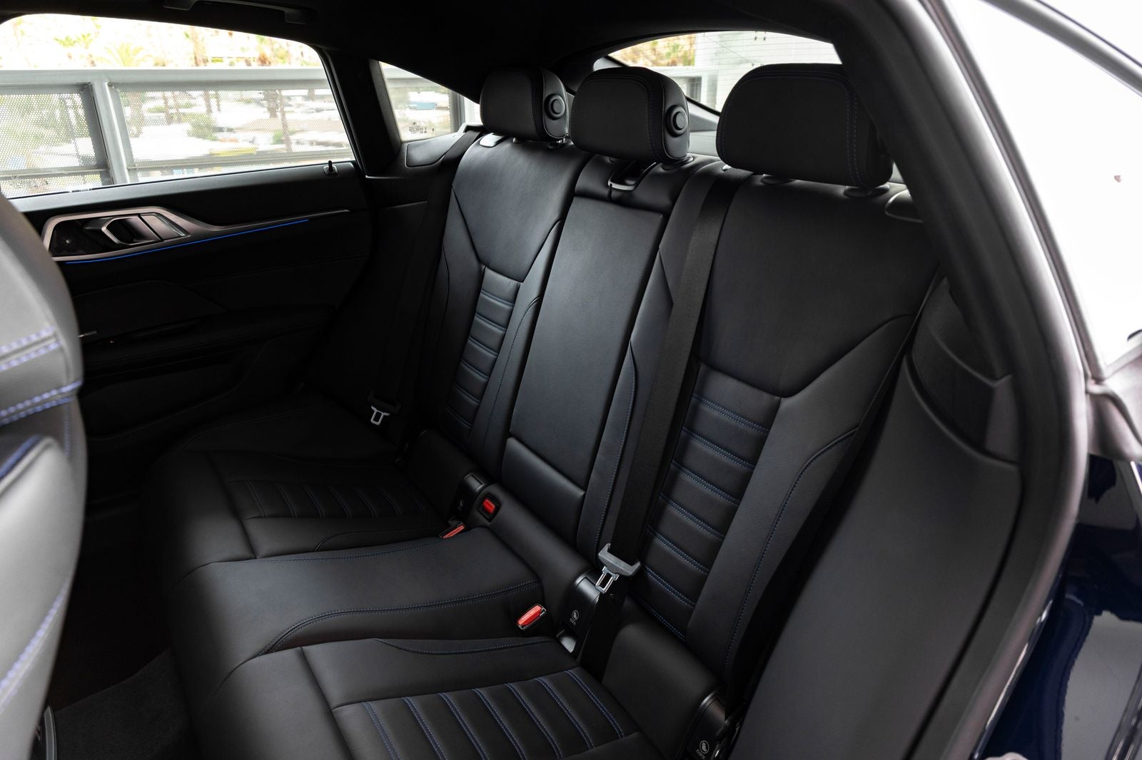 2023 BMW i4 eDrive40 eDrive40