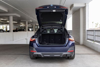 2023 BMW i4 eDrive40 eDrive40
