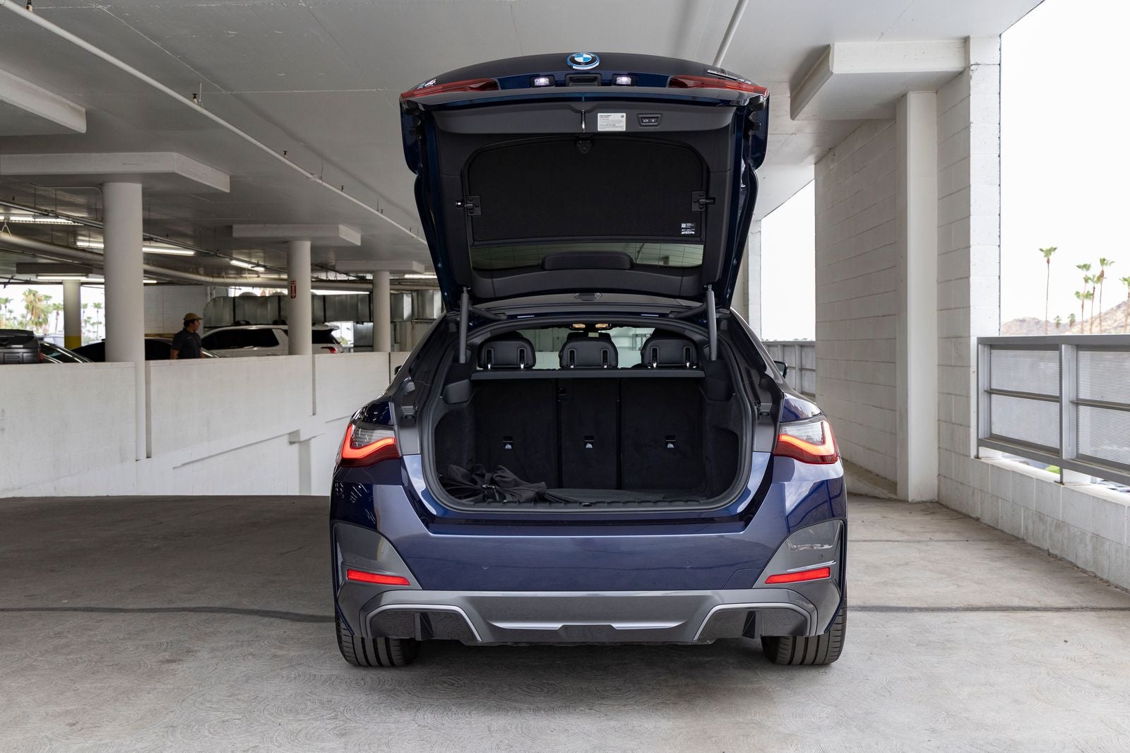 2023 BMW i4 eDrive40 eDrive40