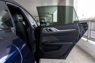 2023 BMW i4 eDrive40 eDrive40
