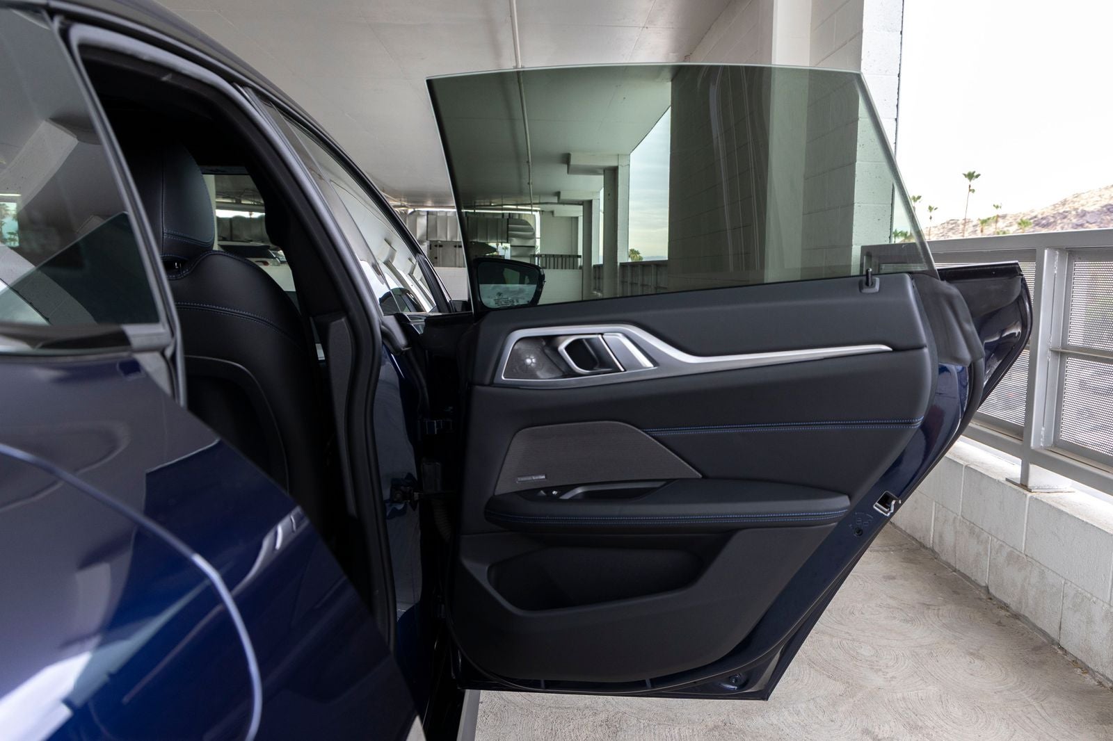 2023 BMW i4 eDrive40 eDrive40