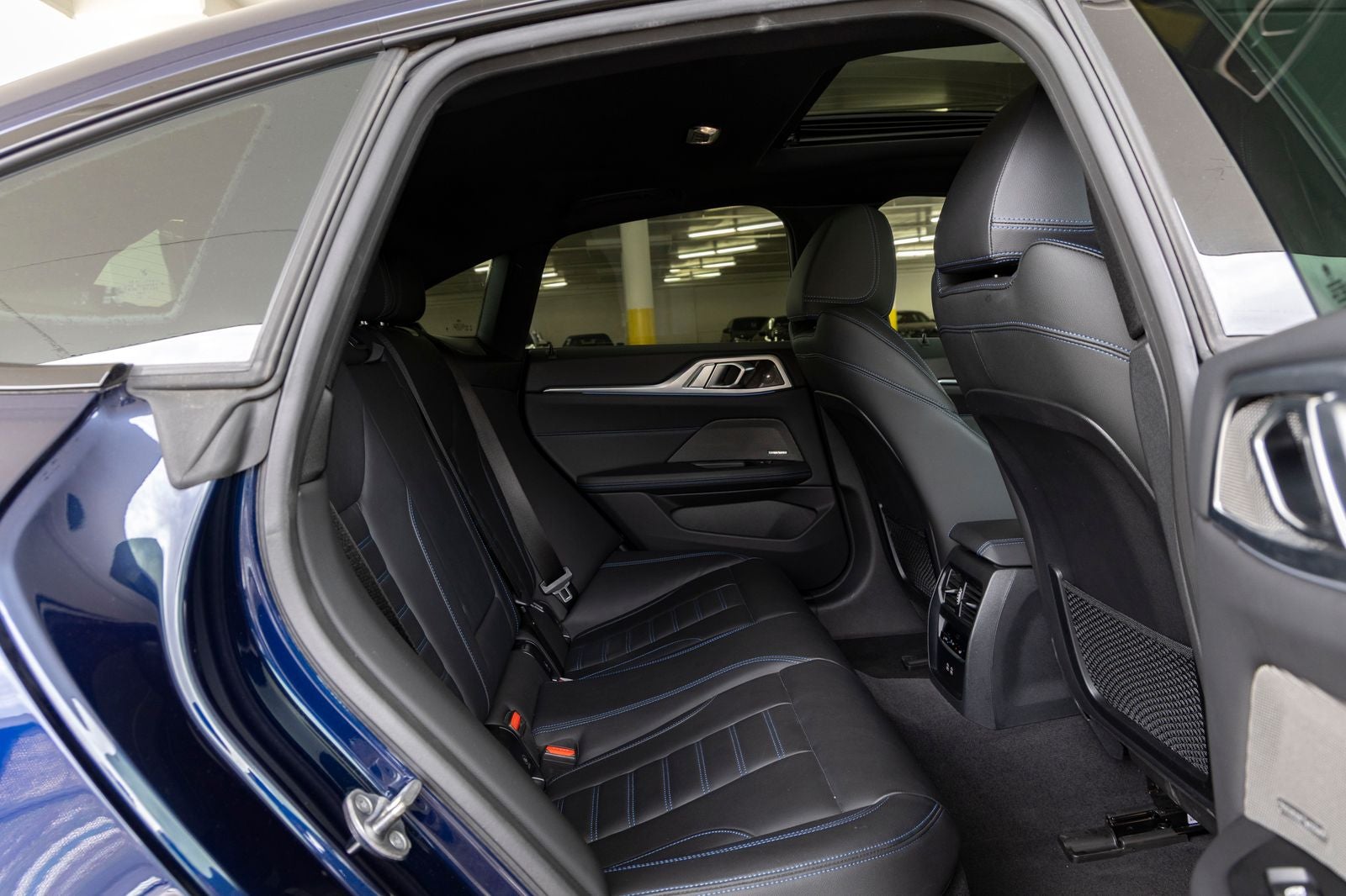 2023 BMW i4 eDrive40 eDrive40