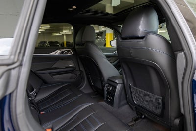 2023 BMW i4 eDrive40 eDrive40