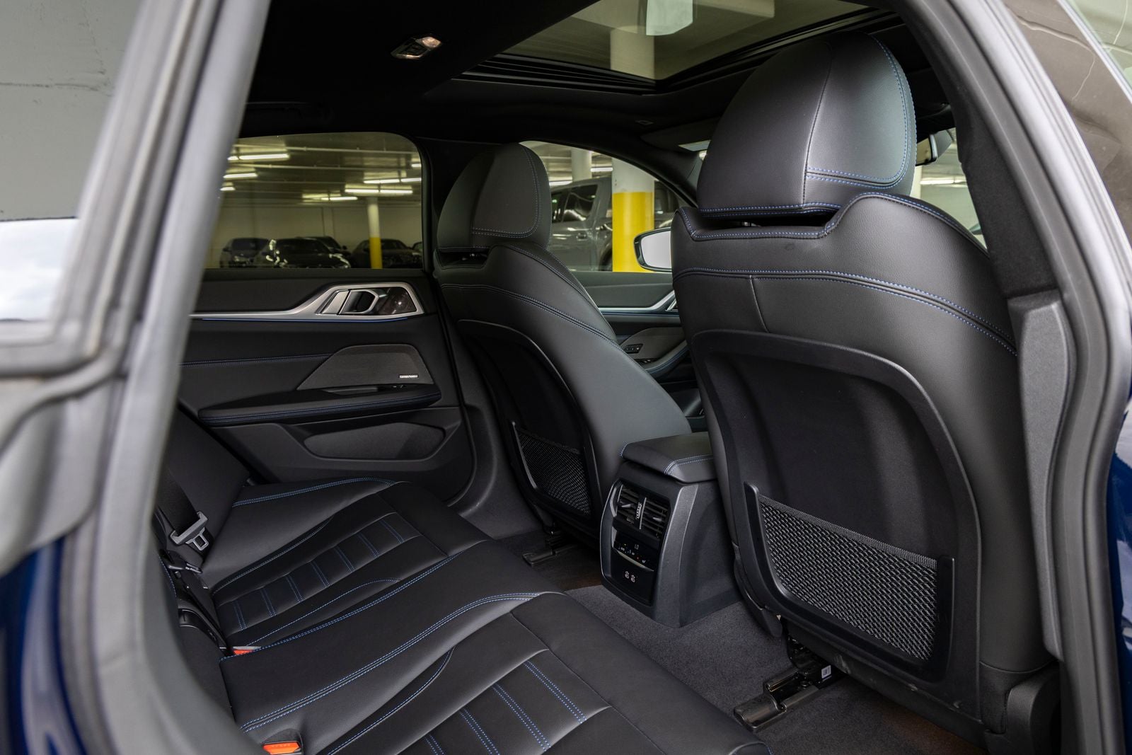 2023 BMW i4 eDrive40 eDrive40