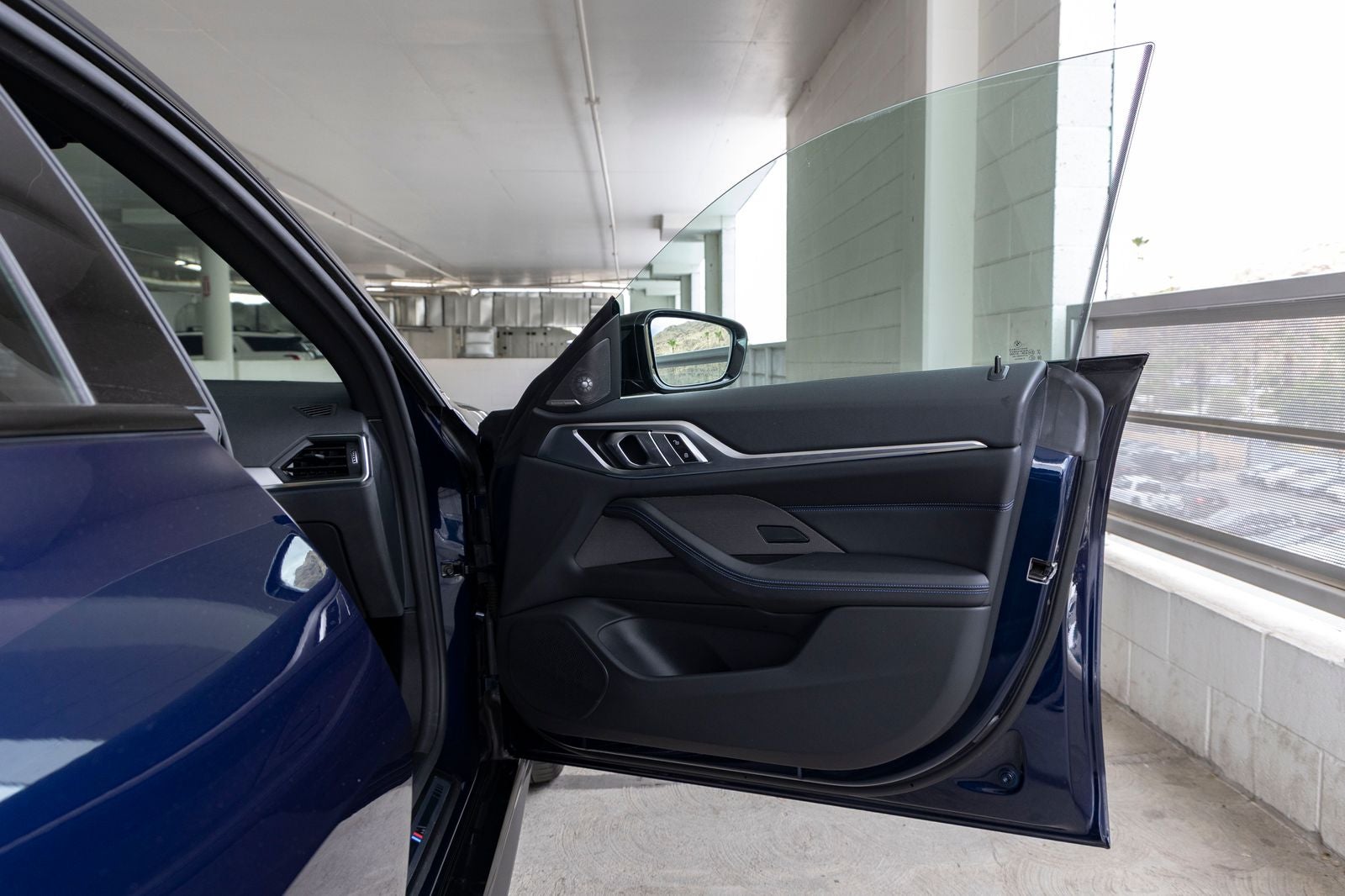 2023 BMW i4 eDrive40 eDrive40