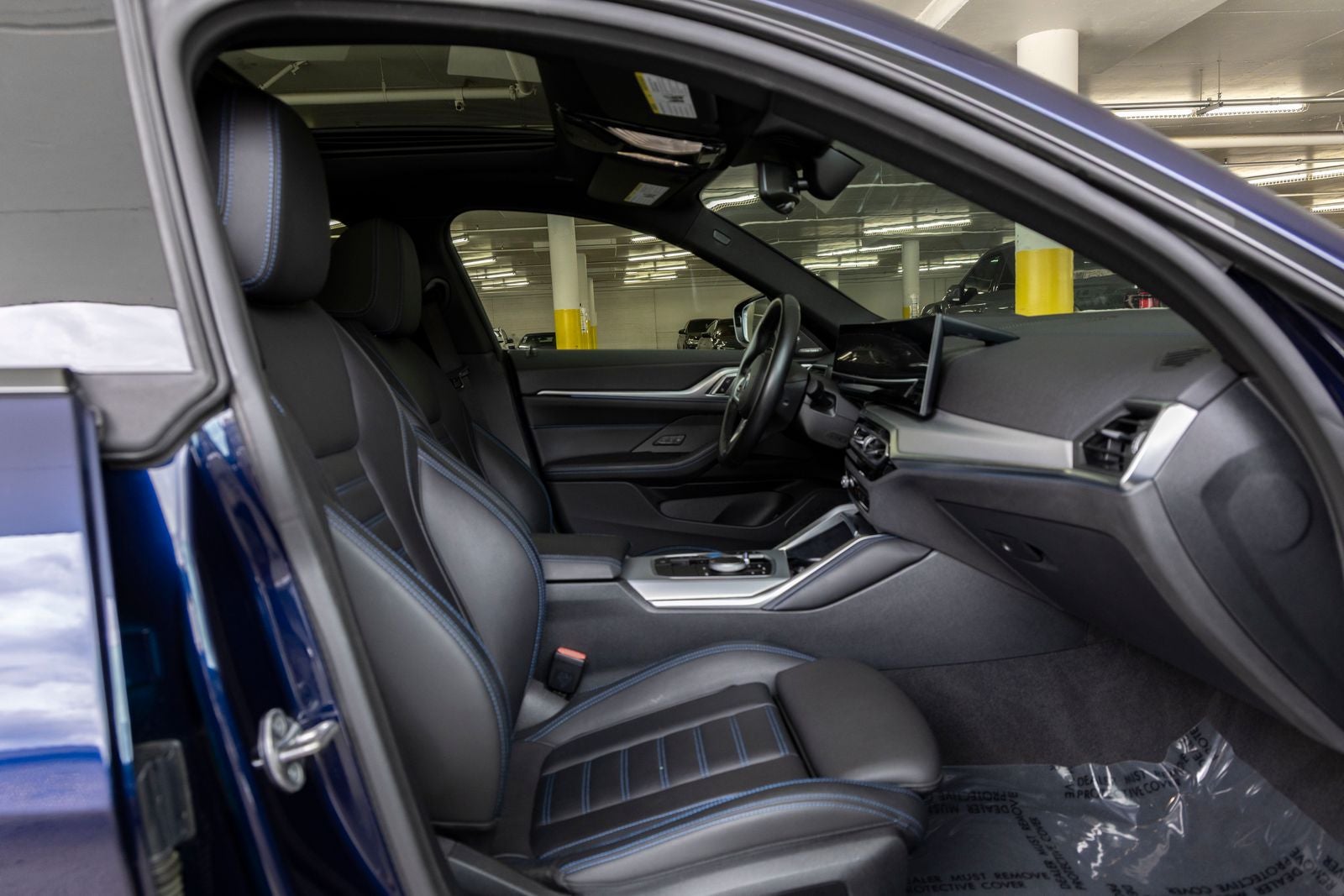 2023 BMW i4 eDrive40 eDrive40