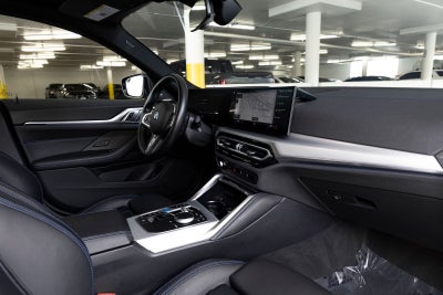 2023 BMW i4 eDrive40 eDrive40