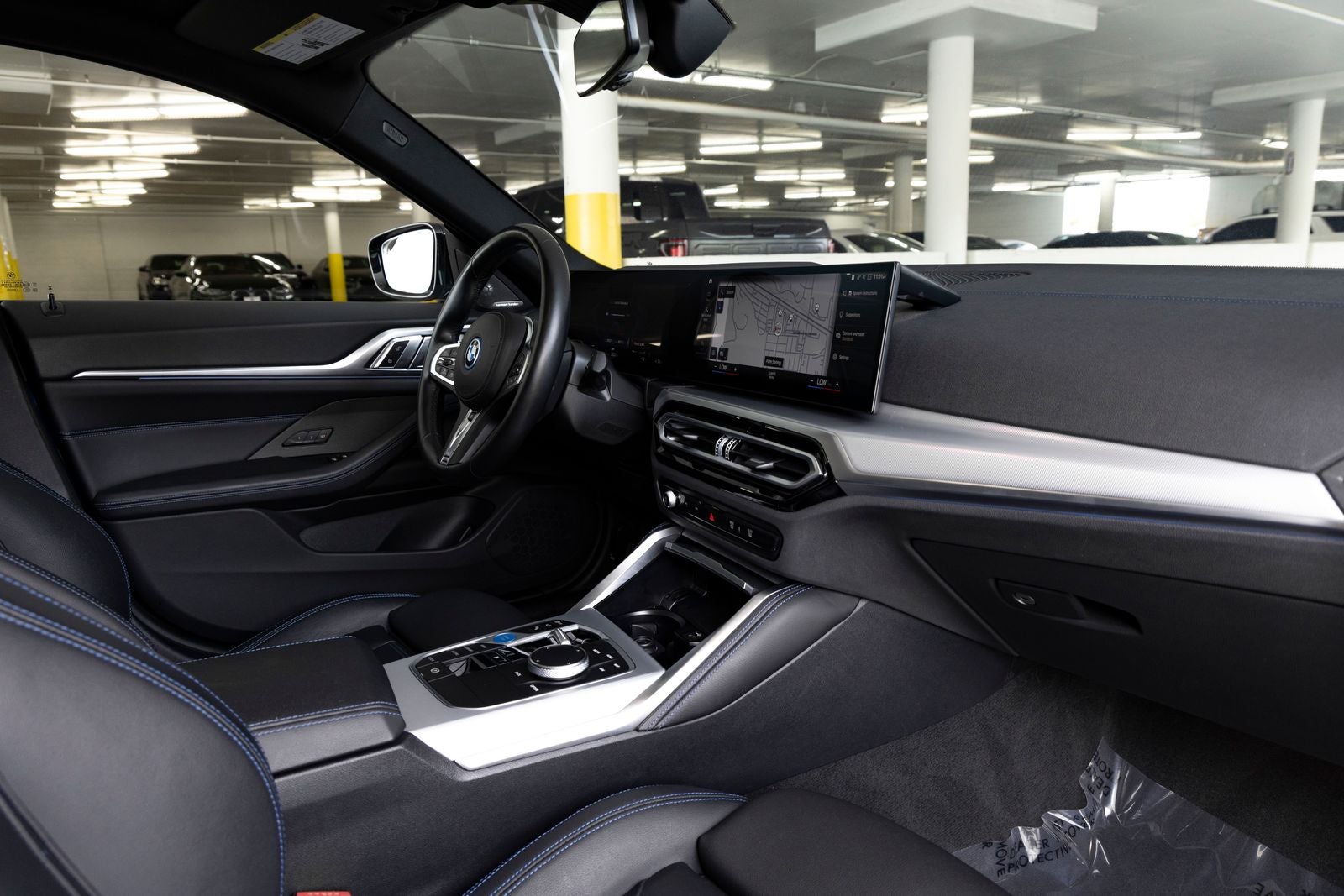 2023 BMW i4 eDrive40 eDrive40