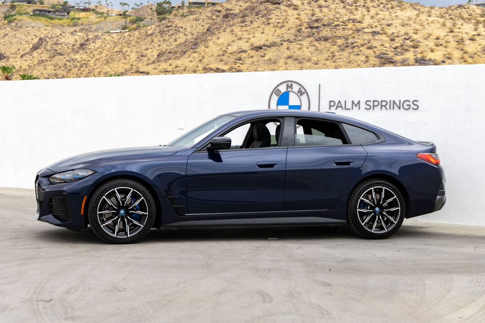 2023 BMW i4 eDrive40 eDrive40