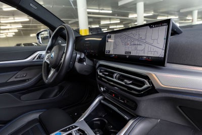 2023 BMW i4 eDrive40 eDrive40