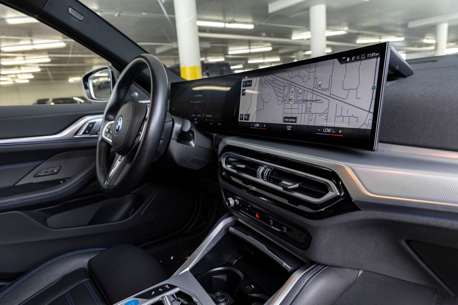 2023 BMW i4 eDrive40 eDrive40