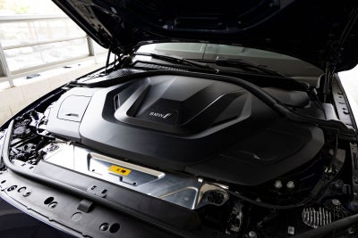 2023 BMW i4 eDrive40 eDrive40