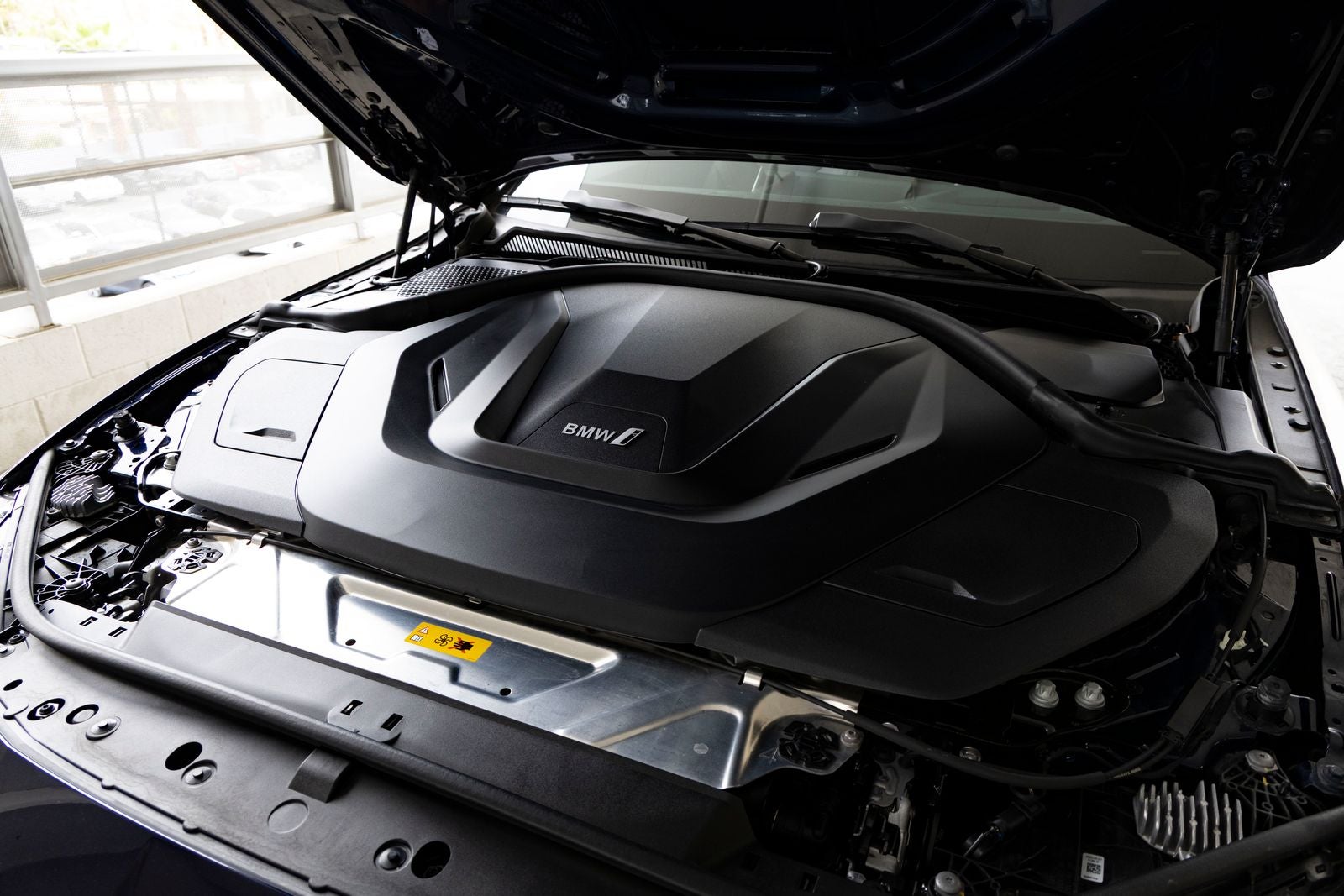 2023 BMW i4 eDrive40 eDrive40