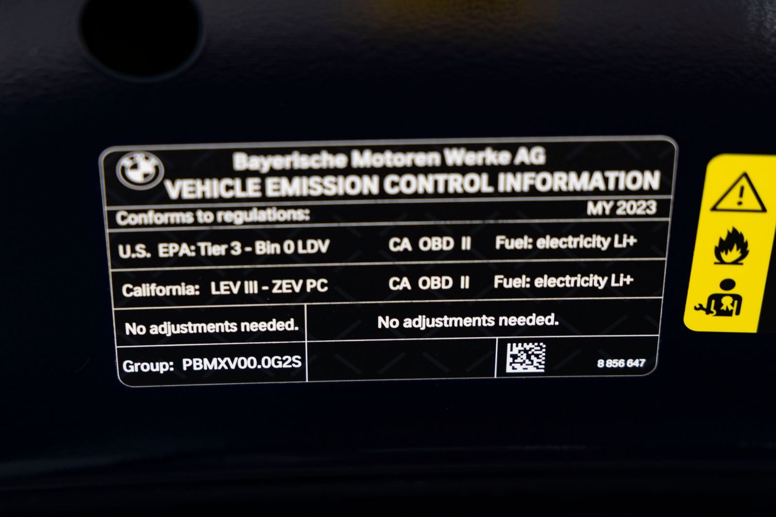 2023 BMW i4 eDrive40 eDrive40