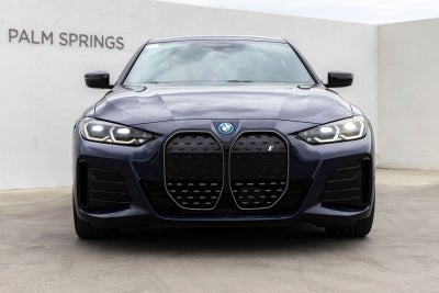 2023 BMW i4 eDrive40 eDrive40