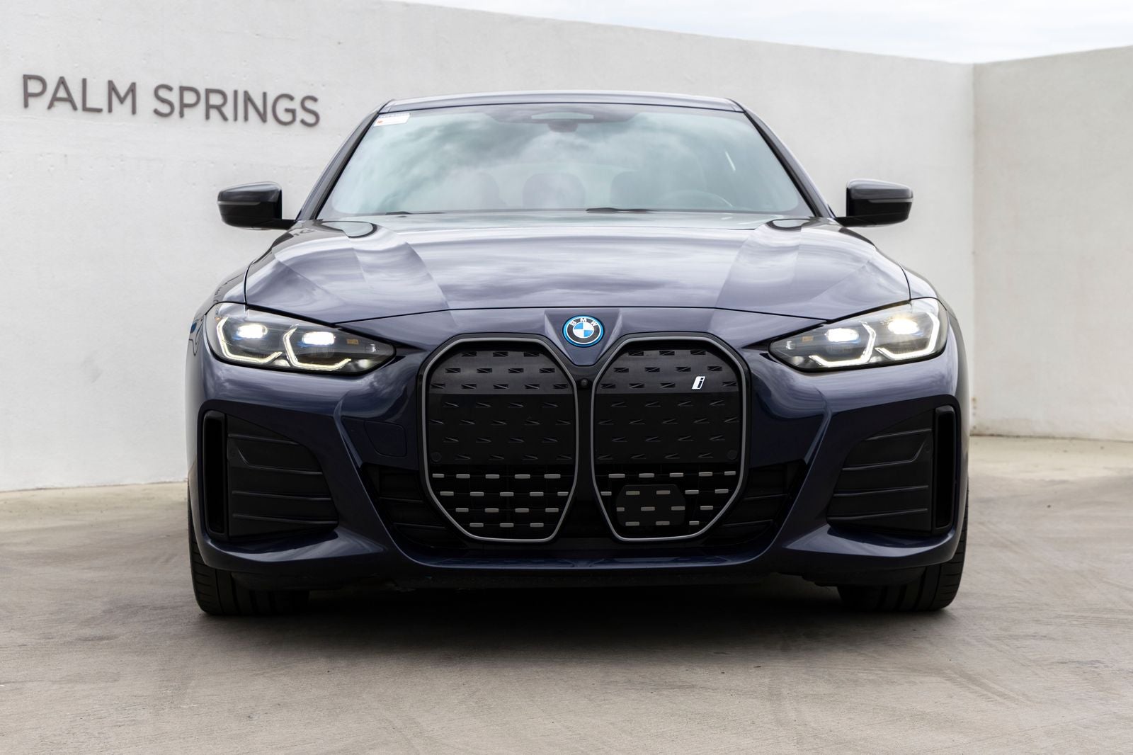 2023 BMW i4 eDrive40 eDrive40