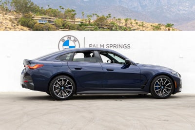 2023 BMW i4 eDrive40 eDrive40