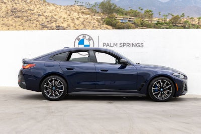 2023 BMW i4 eDrive40 eDrive40