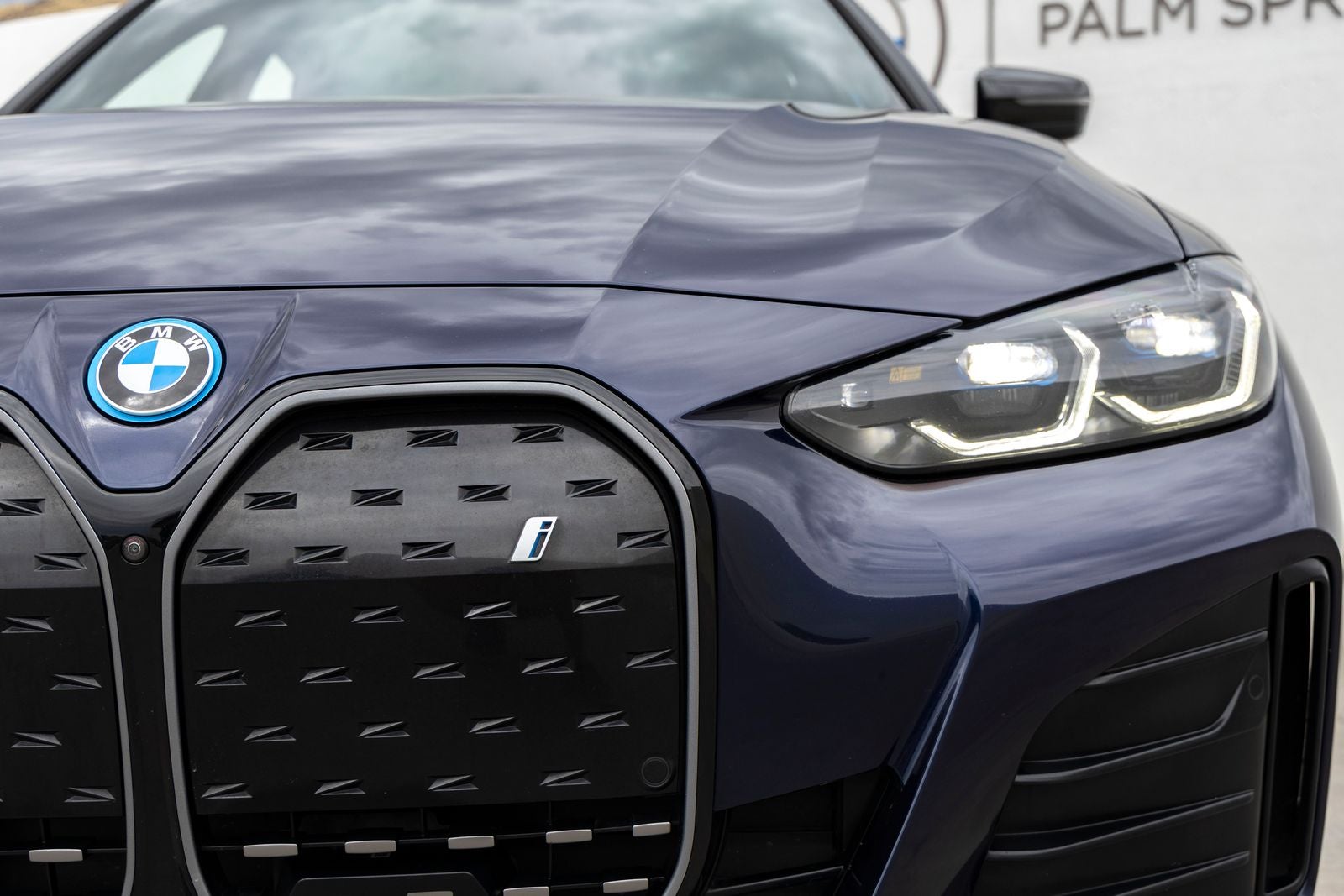 2023 BMW i4 eDrive40 eDrive40