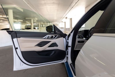 2023 BMW i4 eDrive40 eDrive40