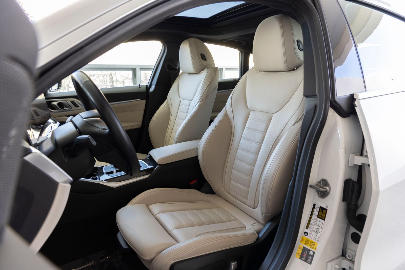 2023 BMW i4 eDrive40 eDrive40