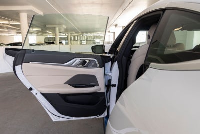 2023 BMW i4 eDrive40 eDrive40
